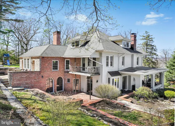 $597,500 | 1801 Oak Road, Pottsville, PA 17901