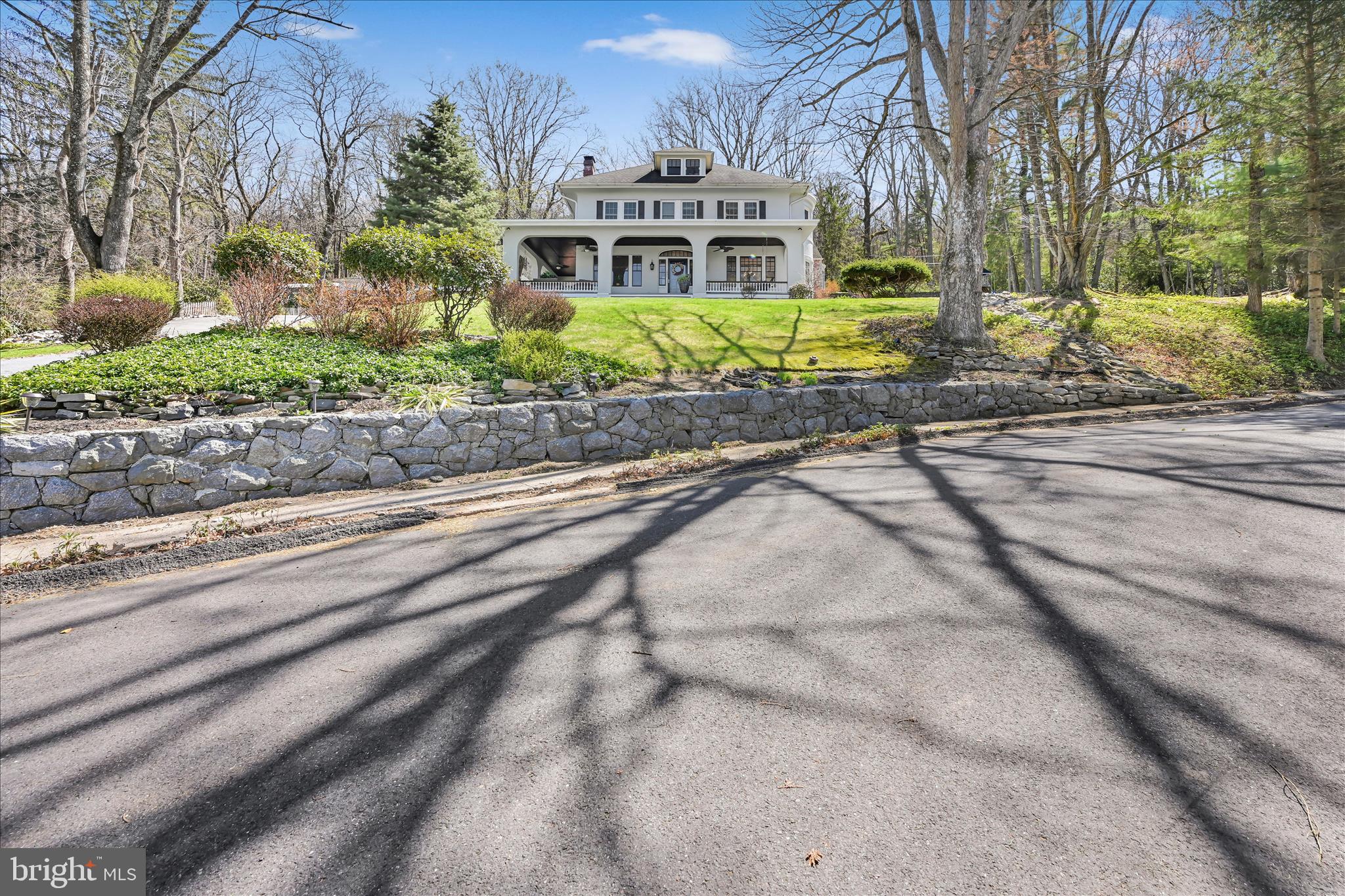 1801 Oak Road Pottsville, PA 17901 - Photo 7 of 76 Exterior Front