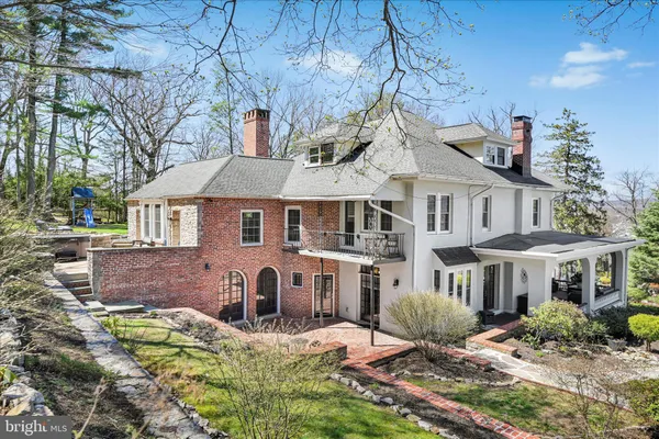 $597,500 | 1801 Oak Road, Pottsville, PA 17901