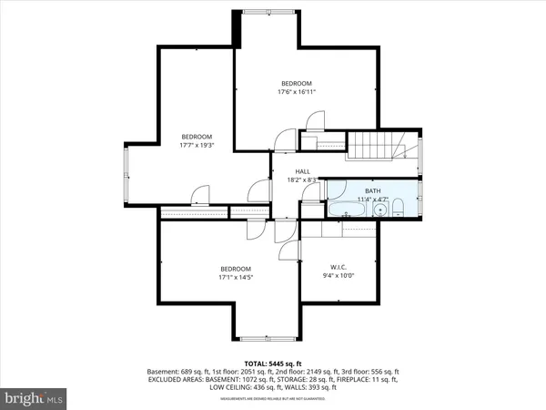 $597,500 | 1801 Oak Road, Pottsville, PA 17901