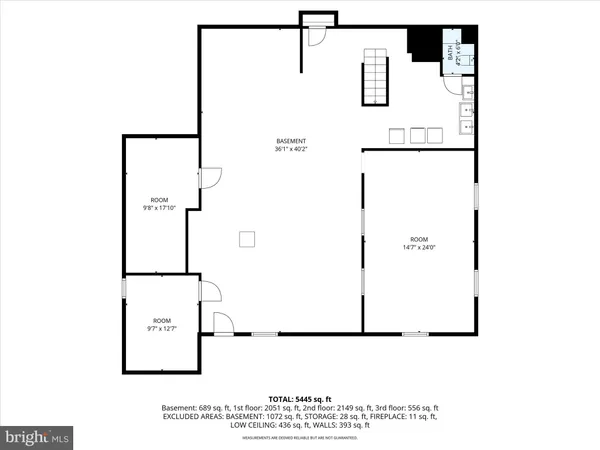 $597,500 | 1801 Oak Road, Pottsville, PA 17901