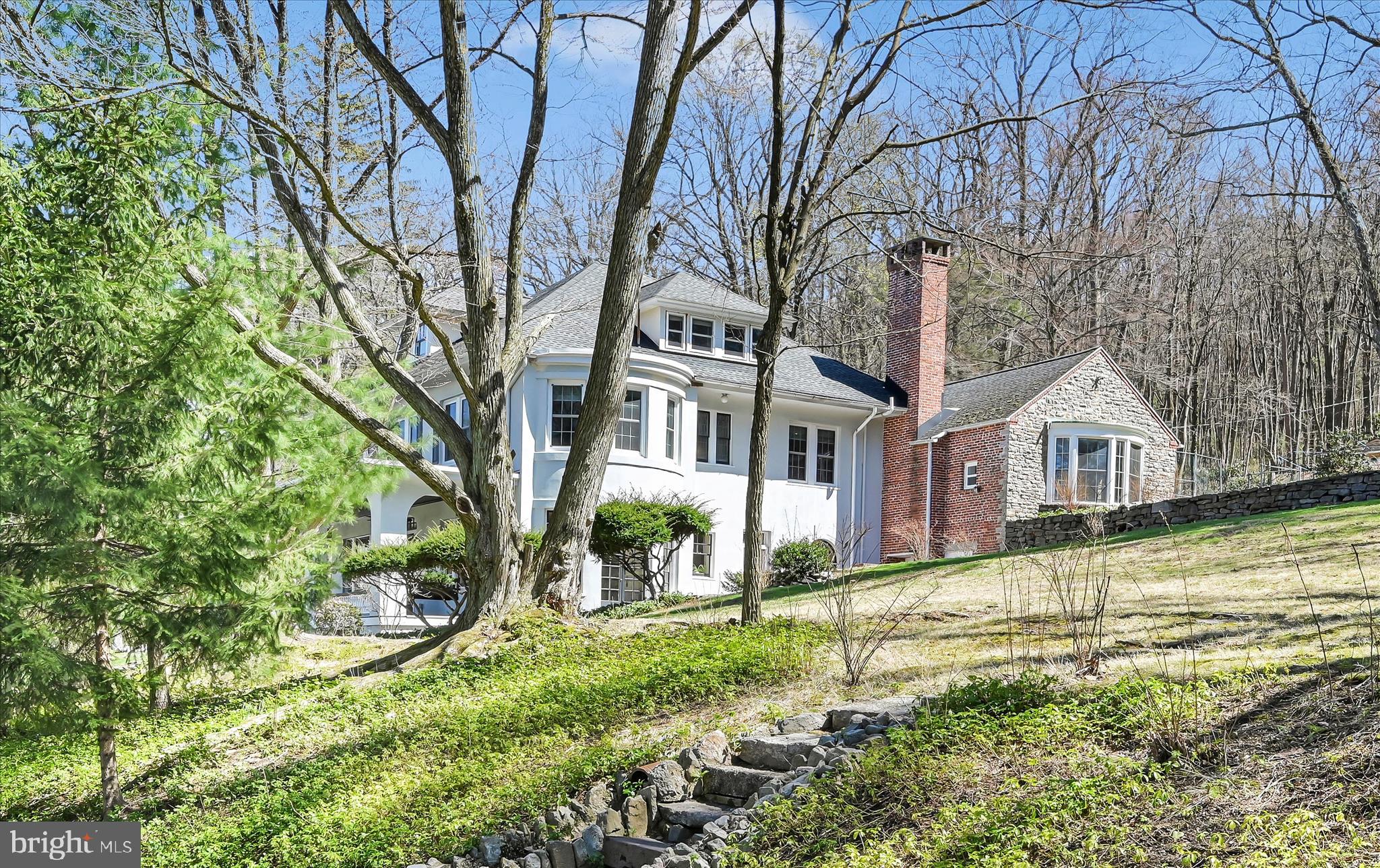1801 Oak Road Pottsville, PA 17901 - Photo 8 of 76 Exterior Front