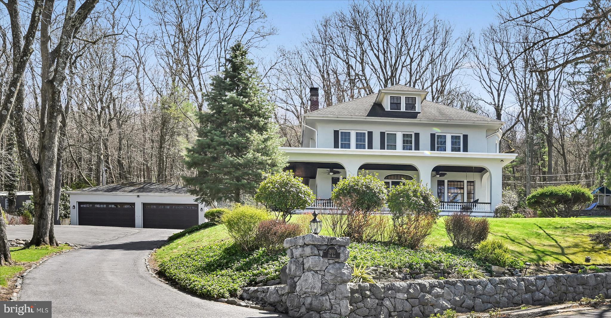 1801 Oak Road Pottsville, PA 17901 - Photo 10 of 76 Exterior Front