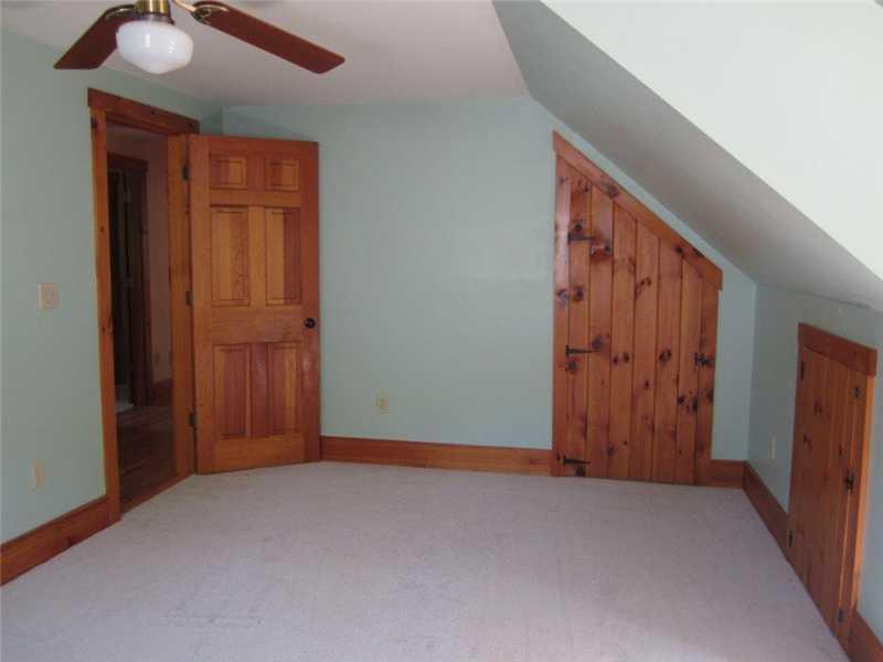 356 Ford Quint Road North Berwick, ME 03906 - Photo 17 of 35 Bedroom.