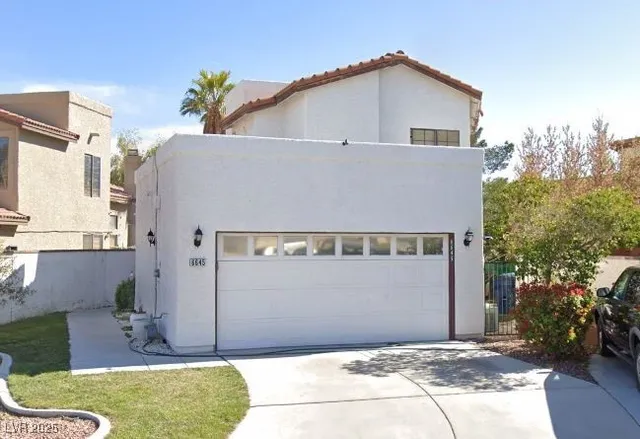 $1,400 | 6645 West Telegraph Road, Las Vegas, NV 89108