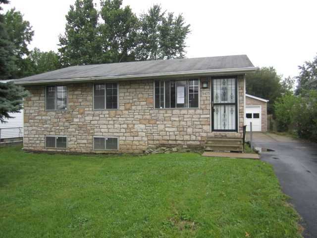 3475 Petzinger Road Columbus, OH 43232 - Photo 1 of 10 Gallery Image 1