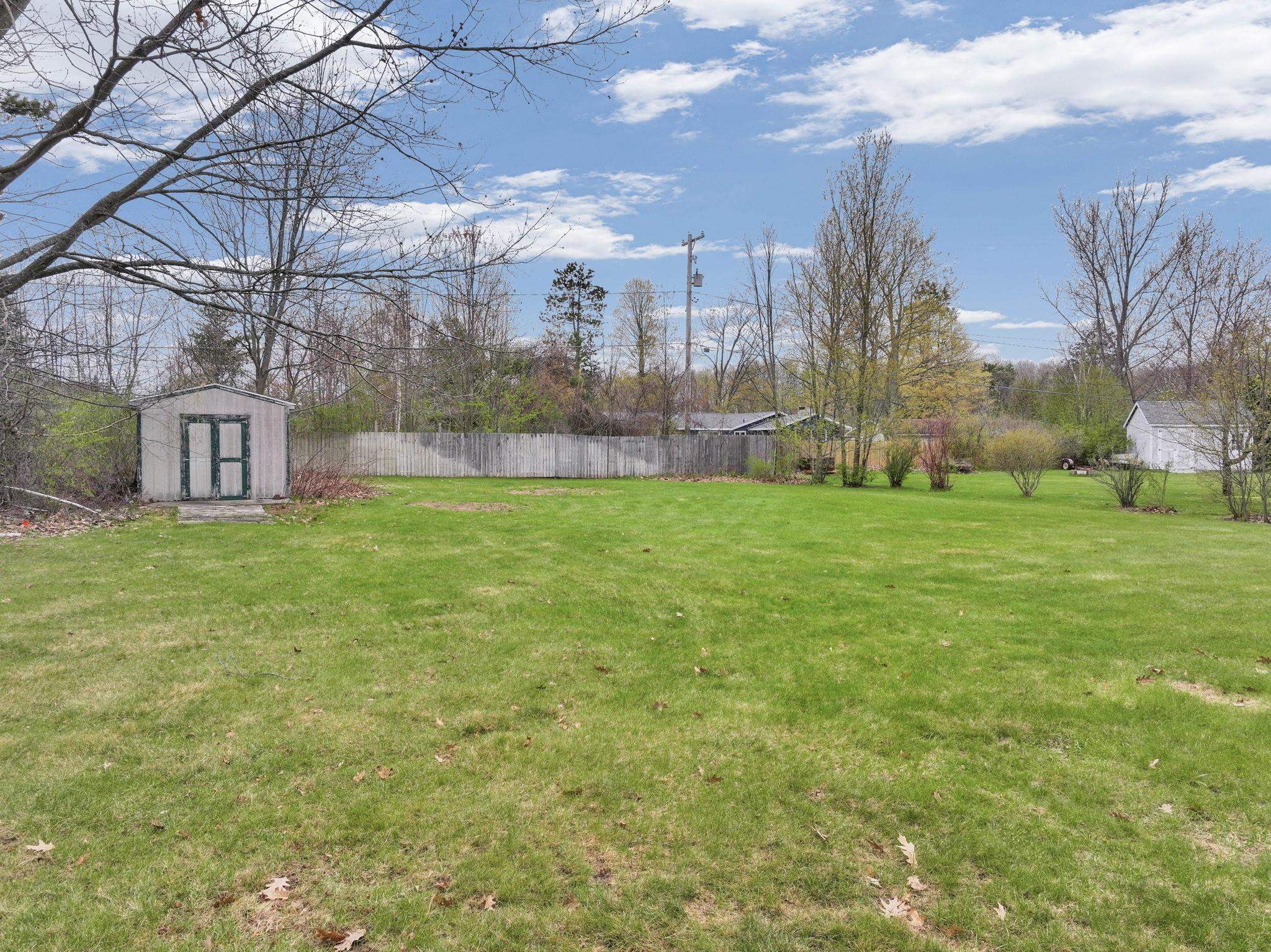 4327 Benson Road, Unit LOT: 29 Cadillac, MI 49601 - Photo 36 of 42