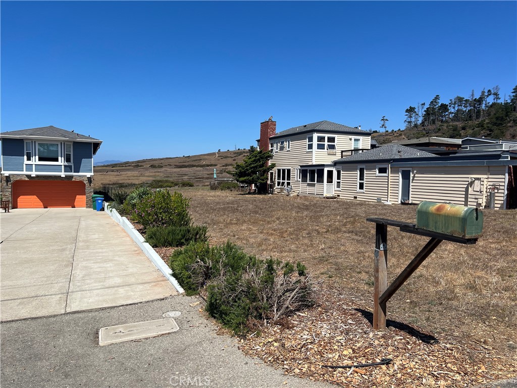 0 Wedgewood Street Cambria, CA 93428 - Photo 3 of 24 Oversize double lot 50' x 169'.