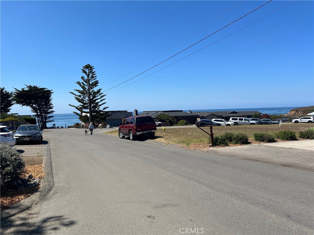0 Wedgewood Street Cambria, CA 93428 - Photo 10 of 24 Public Beach Access at end of street. Ranch Entry around the corner.
