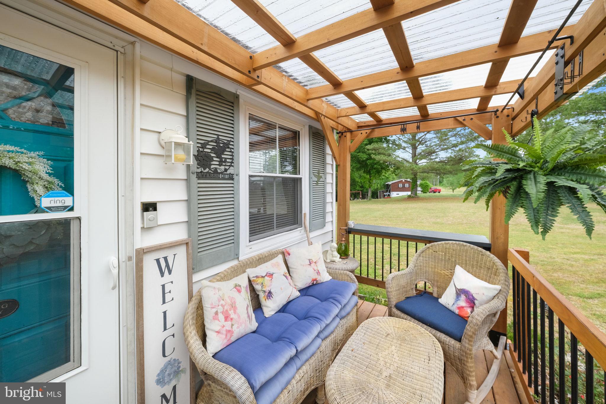 1253 Mulberry Road Farnham, VA 22460 - Photo 2 of 24