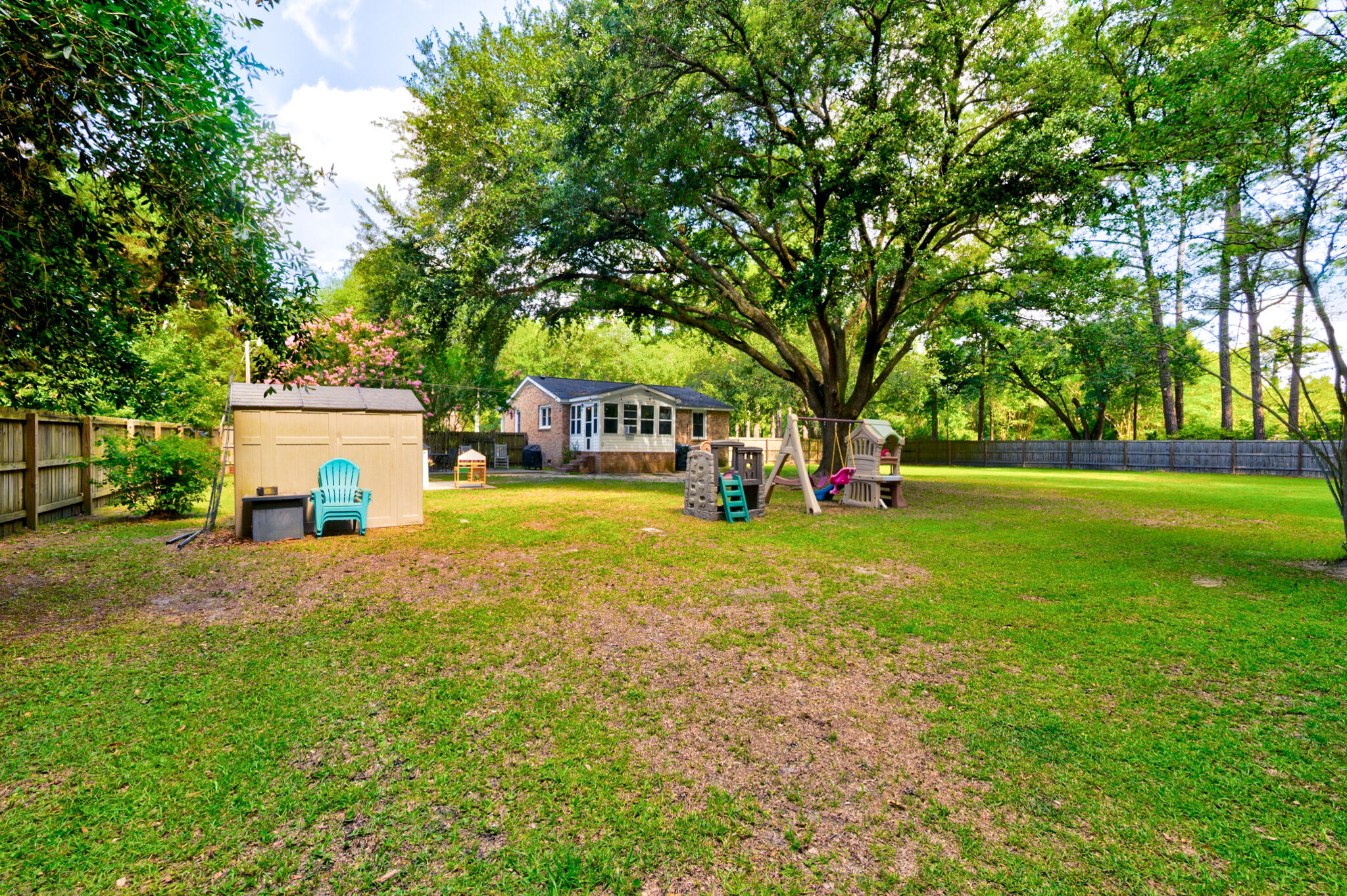 1370 Old Whitesville Road Moncks Corner, SC 29461 - Photo 19 of 37 1370 Old Whitesville - 18 - CMG