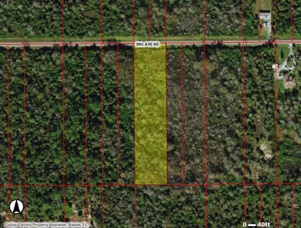 0 39th Avenue Northeast Naples, FL 34120 - Photo 1 of 1