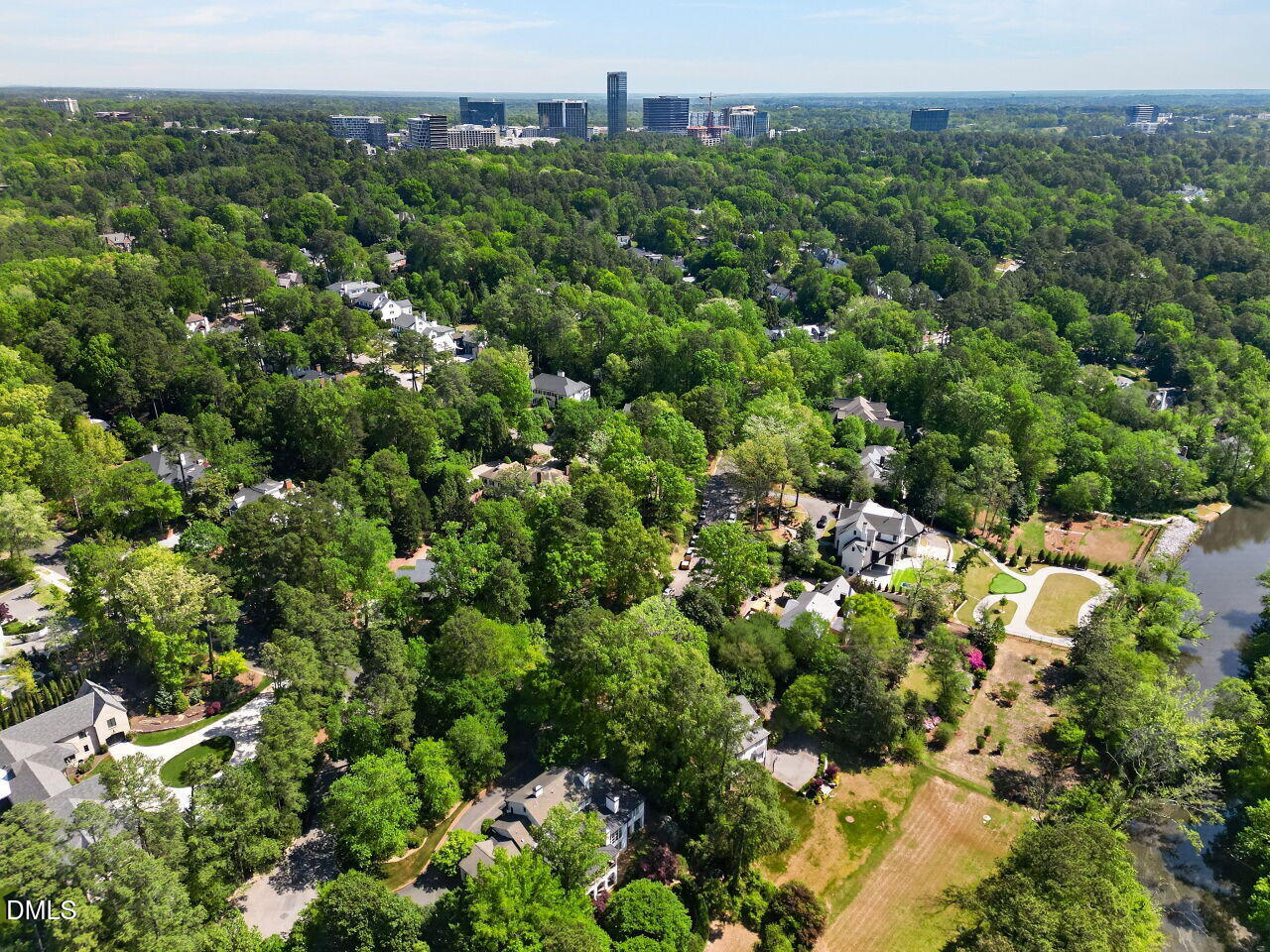 1015 Marlowe Road Raleigh, NC 27609 - Photo 68 of 69 Gallery Image 68