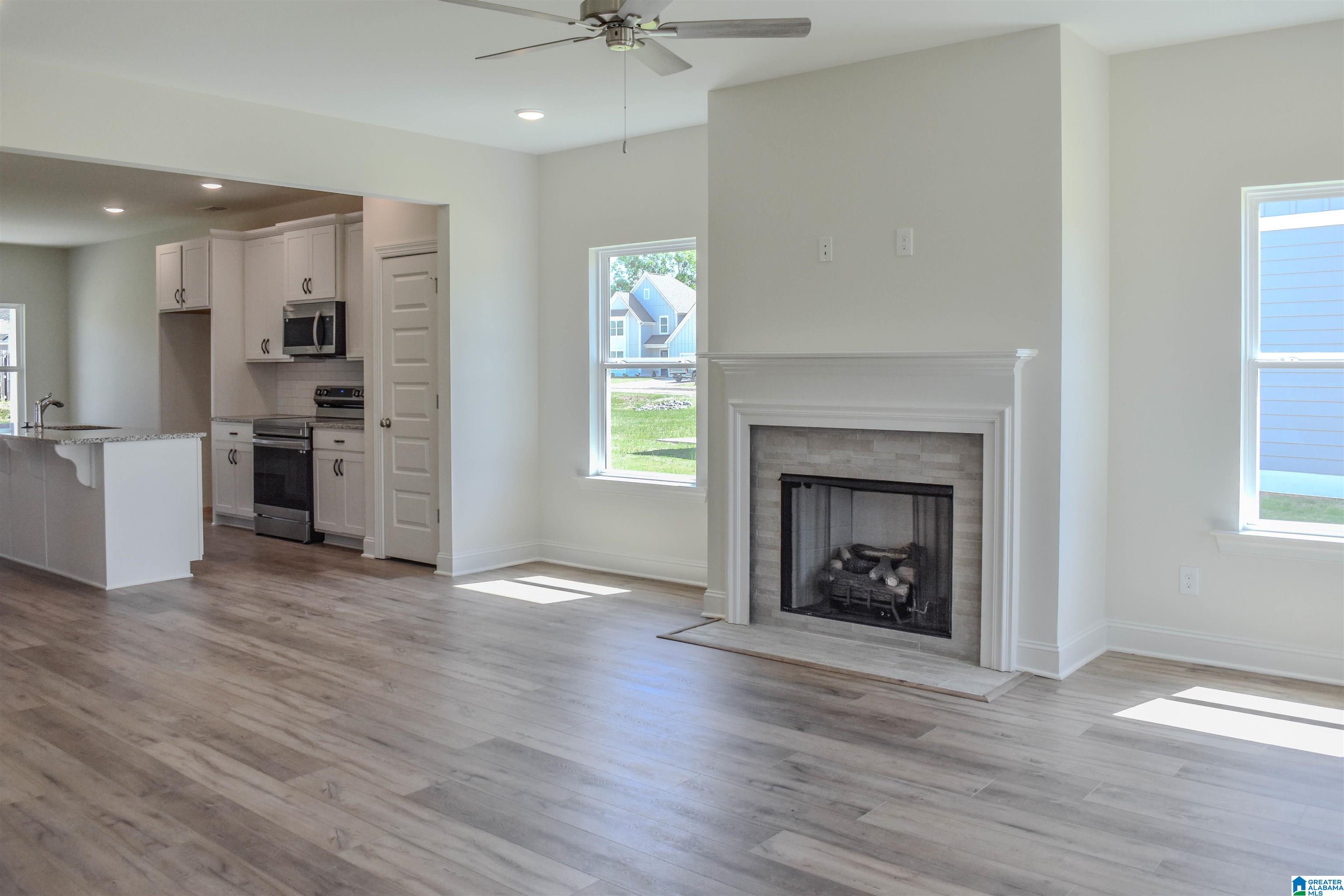 24 Pacific Street Pell City, AL 35128 - Photo 3 of 33