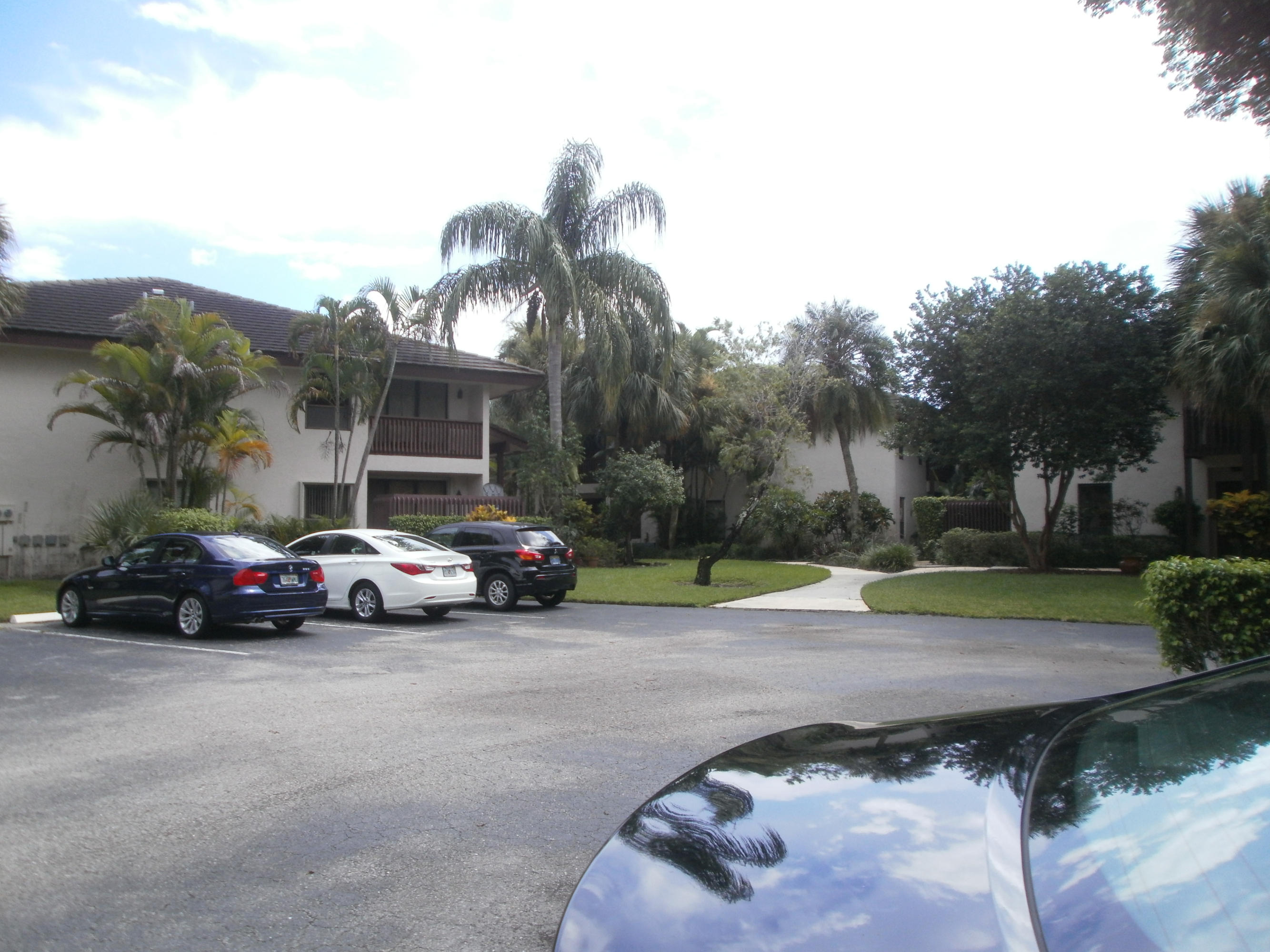 9280 Sable Ridge Circle, Unit C Boca Raton, FL 33428 - Photo 1 of 16 P9040688