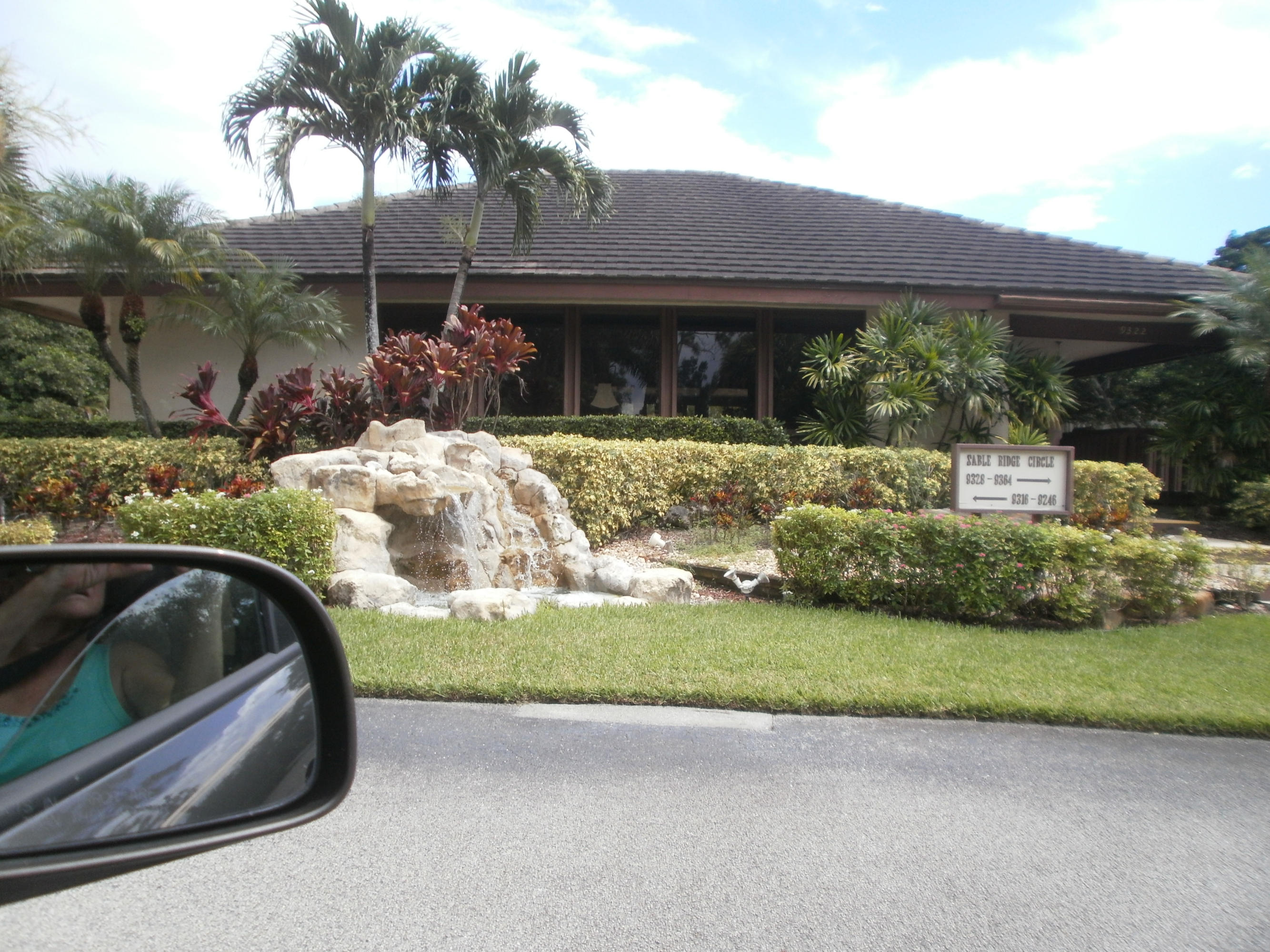 9280 Sable Ridge Circle, Unit C Boca Raton, FL 33428 - Photo 2 of 16 P9040687