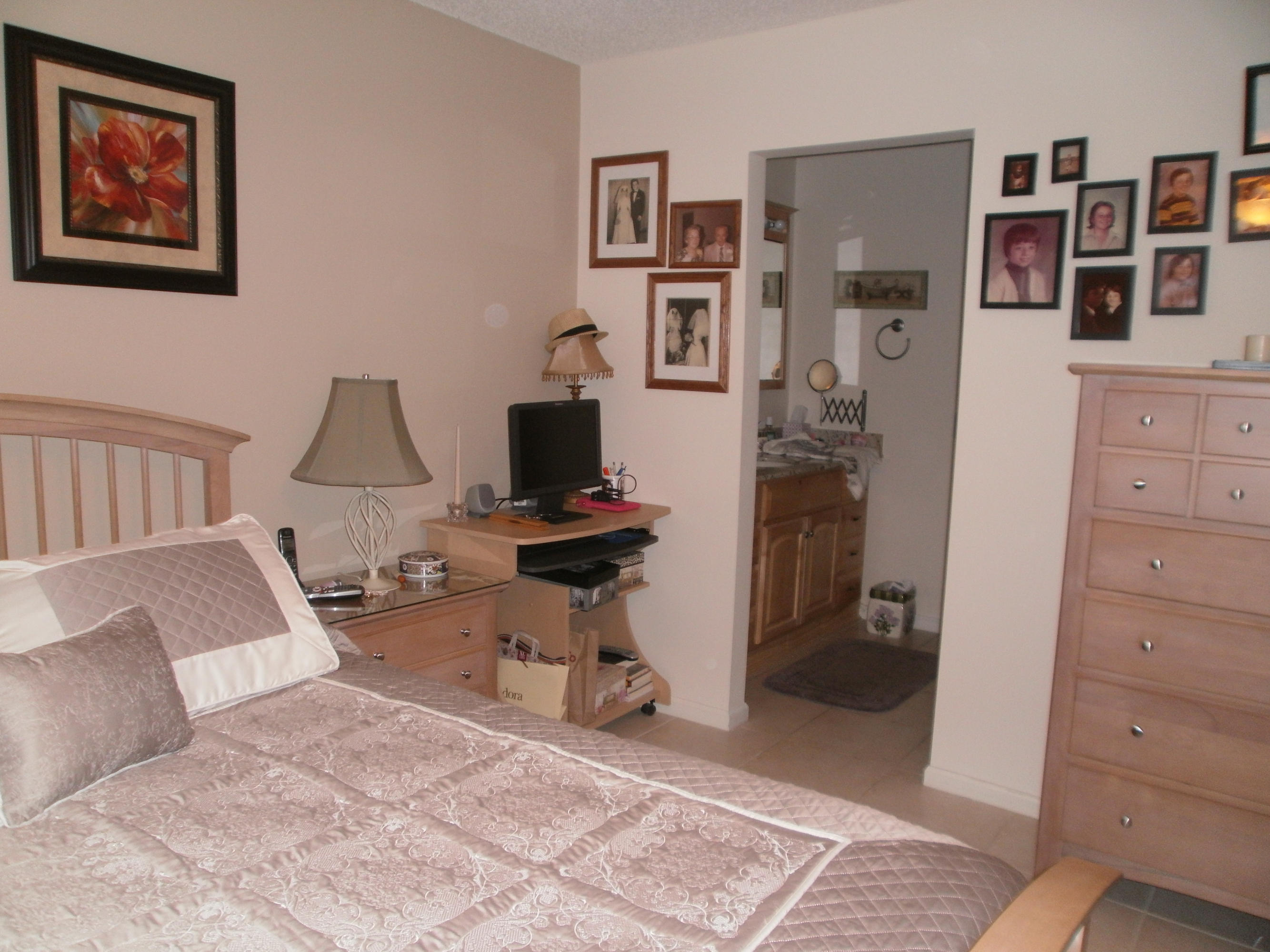 9280 Sable Ridge Circle, Unit C Boca Raton, FL 33428 - Photo 5 of 16 P9040692