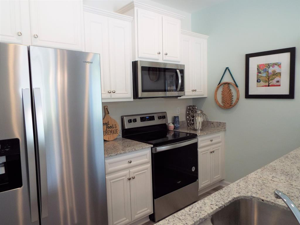 2955 Old Field Road, Unit LOT 446 Sumter, SC 29150 - Photo 4 of 19 Gallery Image 4