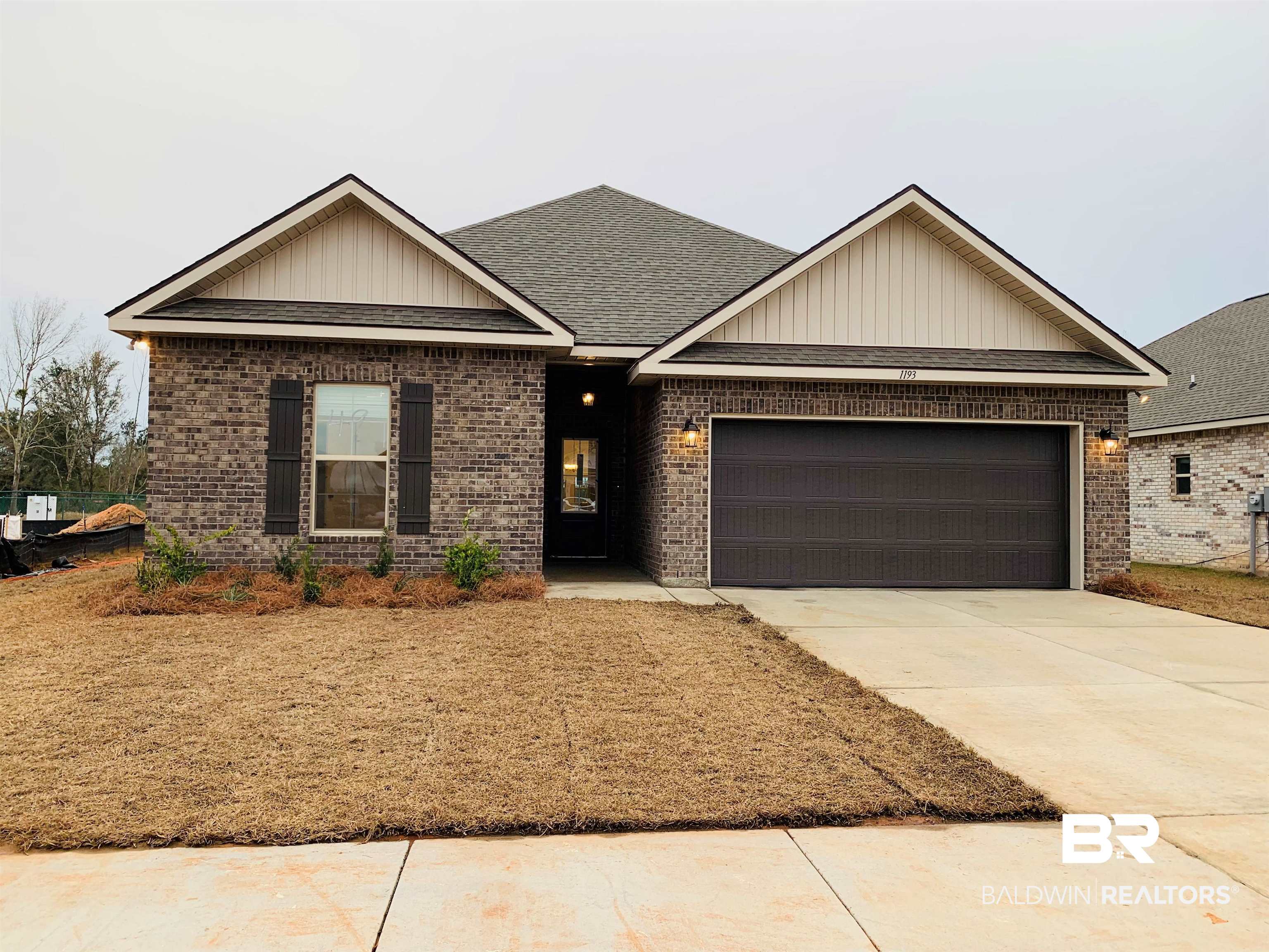 1193 Stella Road Foley, AL 36535 - Photo 1 of 2