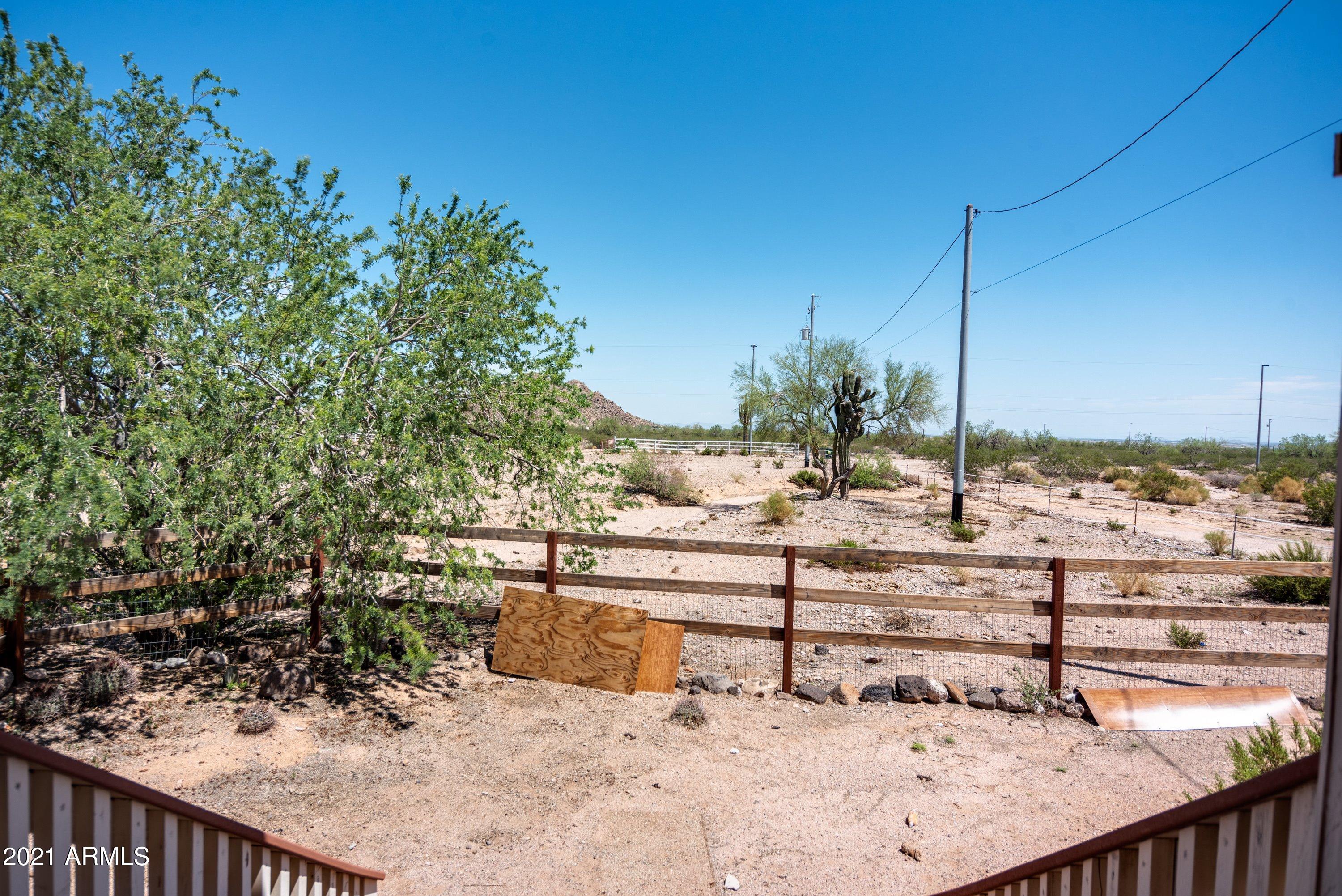 46609 West Sanchez Road Maricopa, AZ 85139 - Photo 18 of 27 28-46609 W Sanchez Road-28
