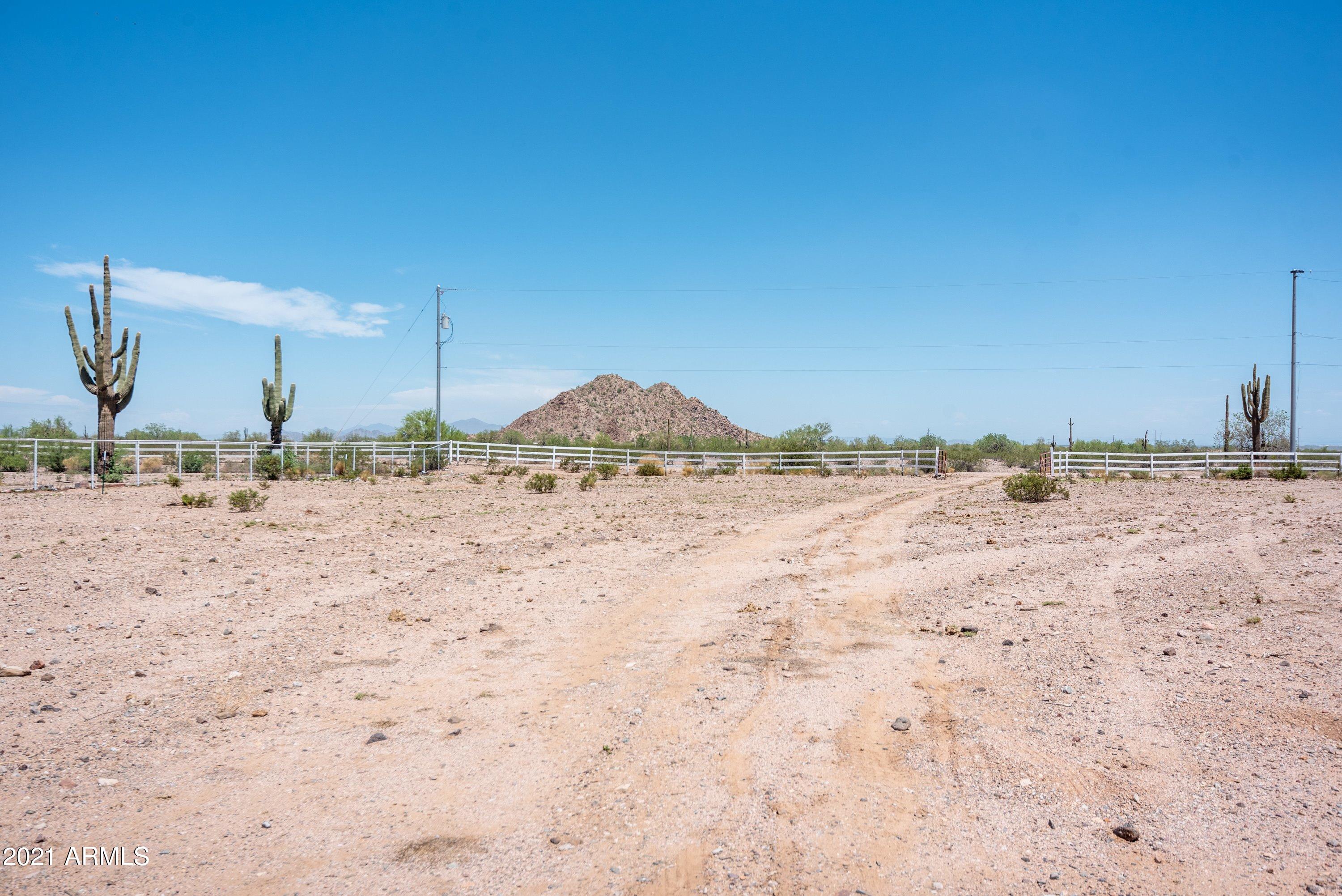 46609 West Sanchez Road Maricopa, AZ 85139 - Photo 20 of 27 35-46609 W Sanchez Road-35