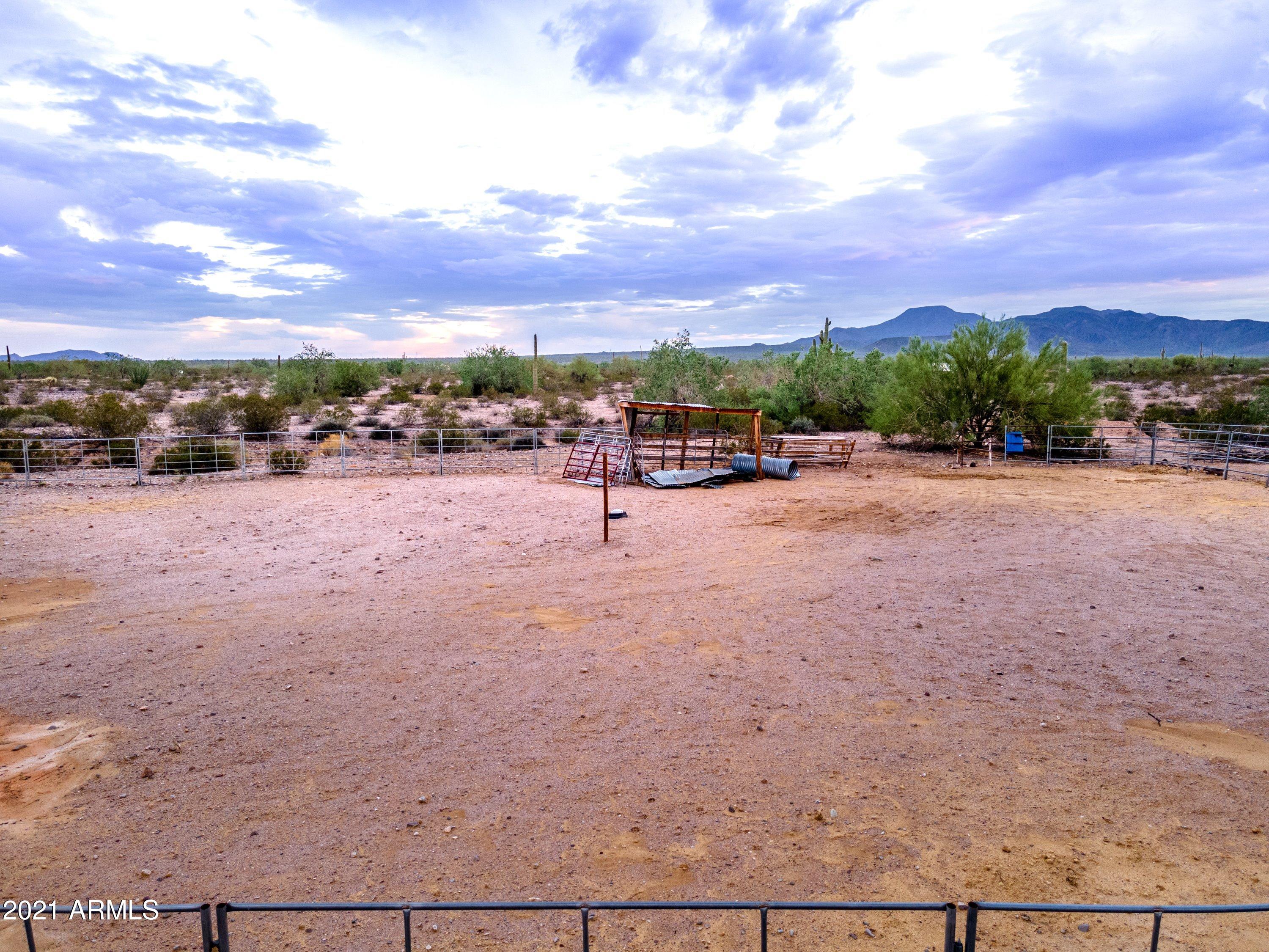 46609 West Sanchez Road Maricopa, AZ 85139 - Photo 22 of 27 50-Pasture