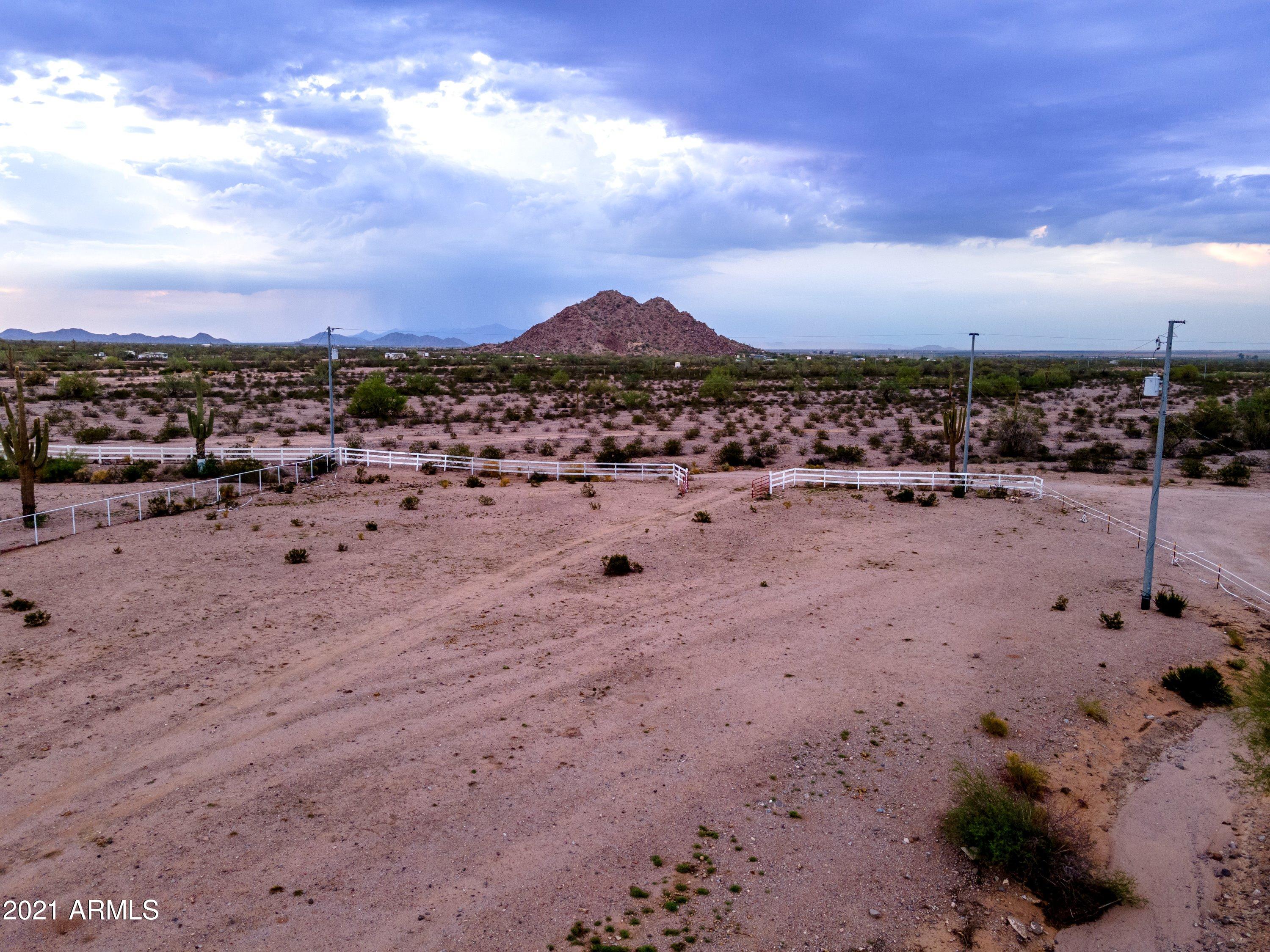 46609 West Sanchez Road Maricopa, AZ 85139 - Photo 23 of 27 52-46609 W Sanchez Road-52
