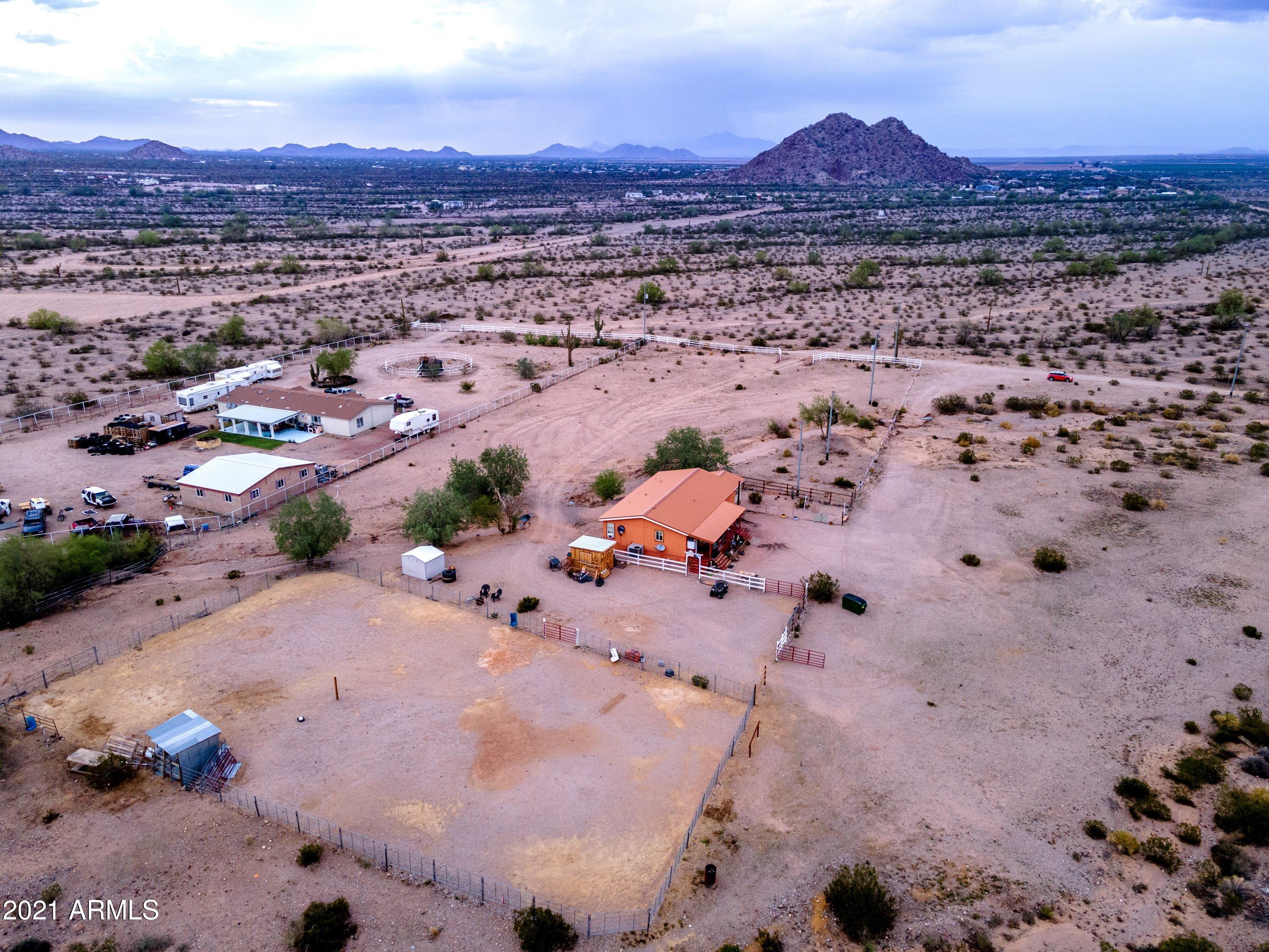 46609 West Sanchez Road Maricopa, AZ 85139 - Photo 27 of 27 61-46609 W Sanchez Road-61