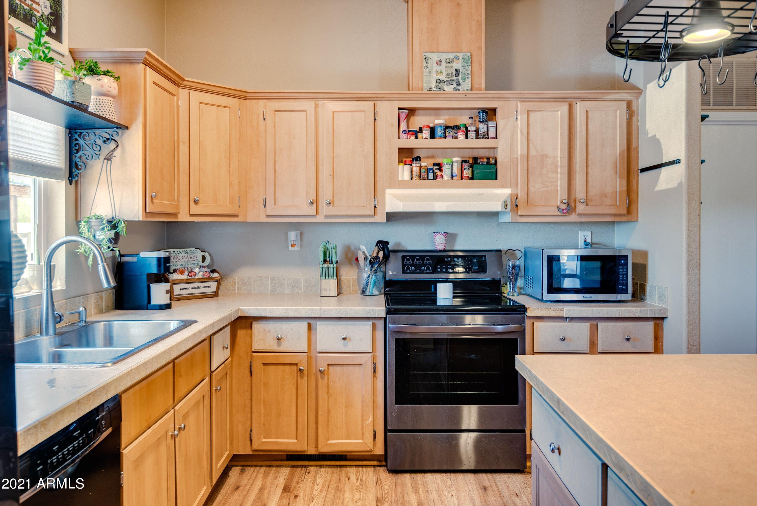 46609 West Sanchez Road Maricopa, AZ 85139 - Photo 5 of 27 11-46609 W Sanchez Road-11