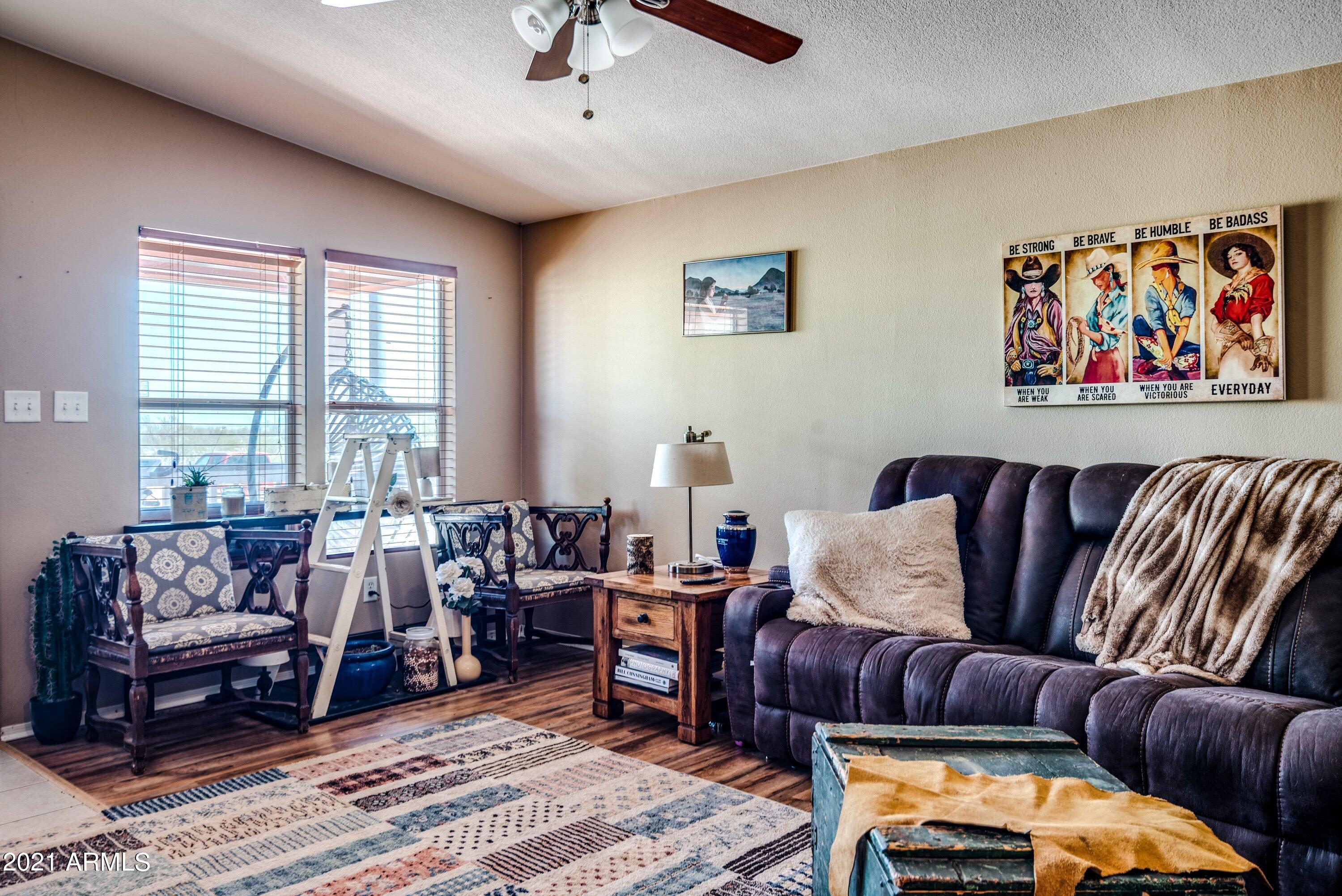 46609 West Sanchez Road Maricopa, AZ 85139 - Photo 8 of 27 15-Living Room