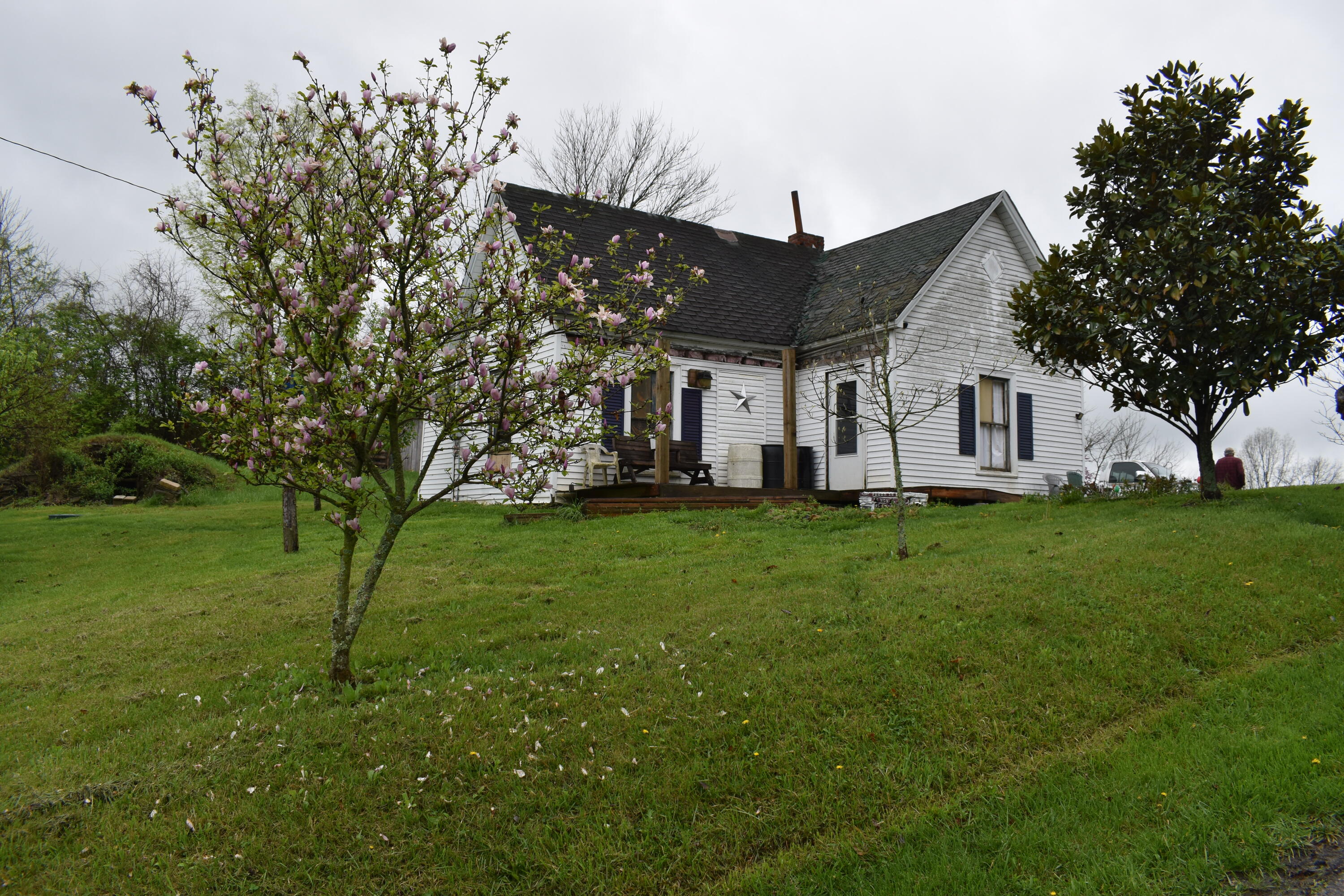 866 McCouns Ferry Road Salvisa, KY 40372 - Photo 12 of 13 DSC_0004