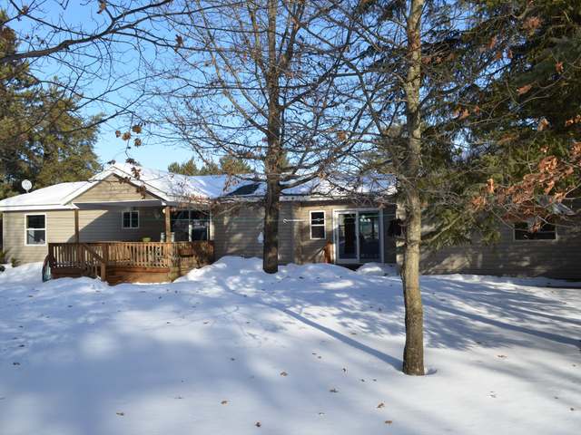 W5906 Greenwood Road Tomahawk, WI 54487 - Photo 2 of 20 Gallery Image 2
