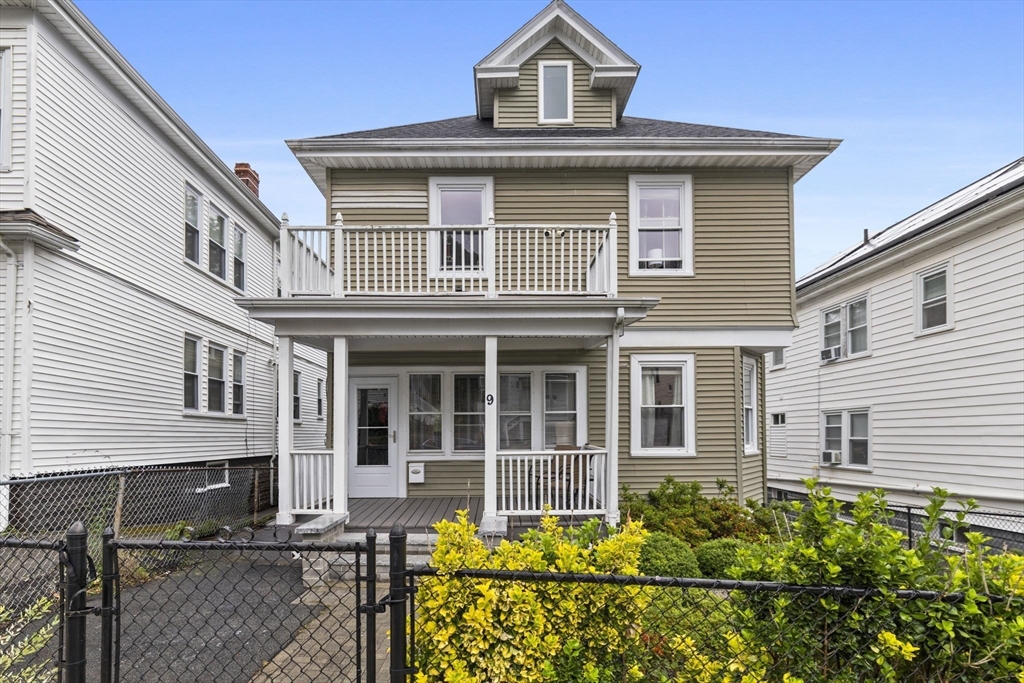 9 Westmore Road Boston, MA 02126 - Photo 32 of 33