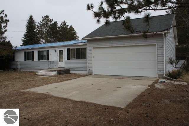 1265 Haze Road Thompsonville, MI 49683 - Photo 1 of 15 1702616.JPG