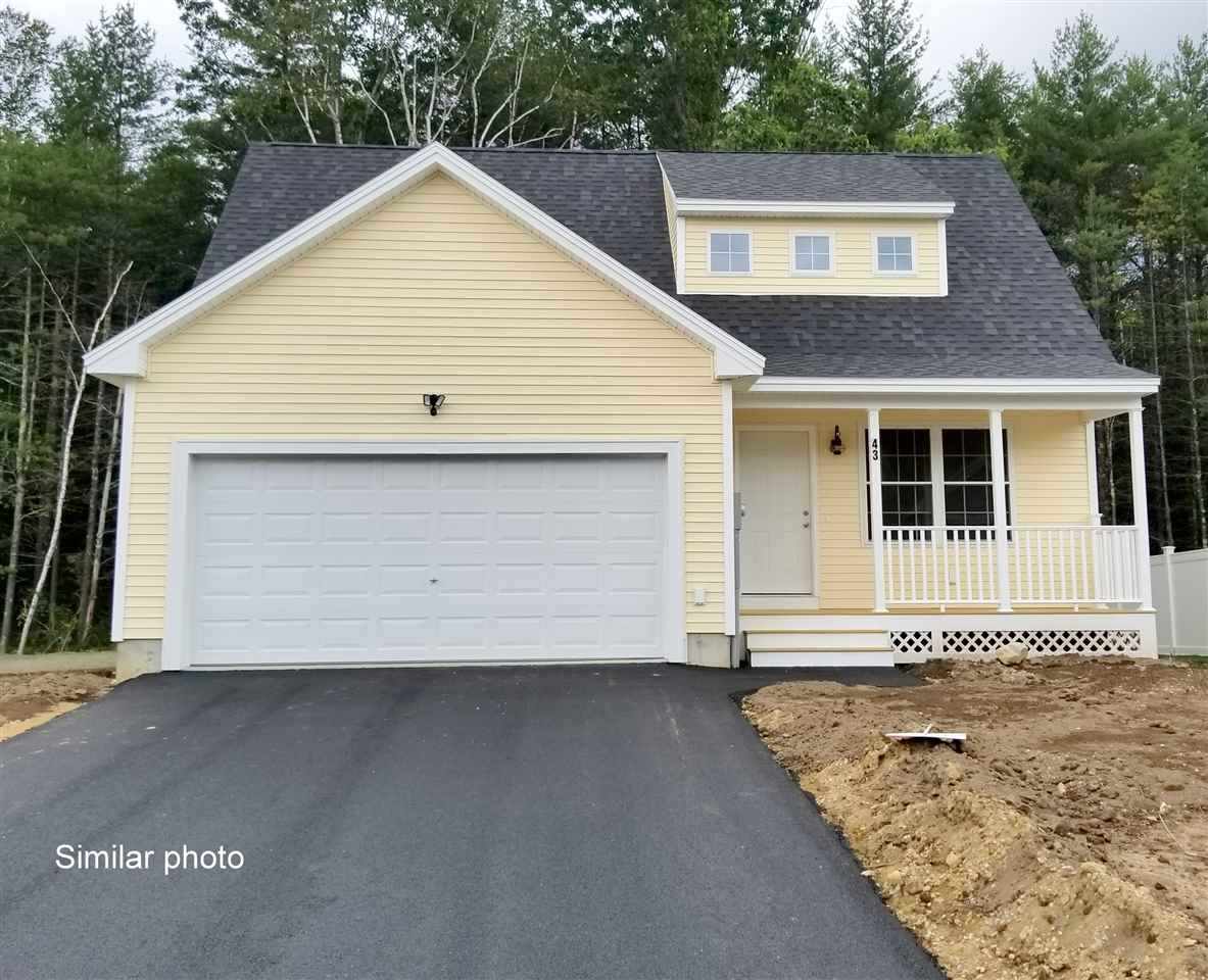 57 Miller's Farm Drive, Unit 31 Rochester, NH 03868 - Photo 1 of 6 Gallery Image 1