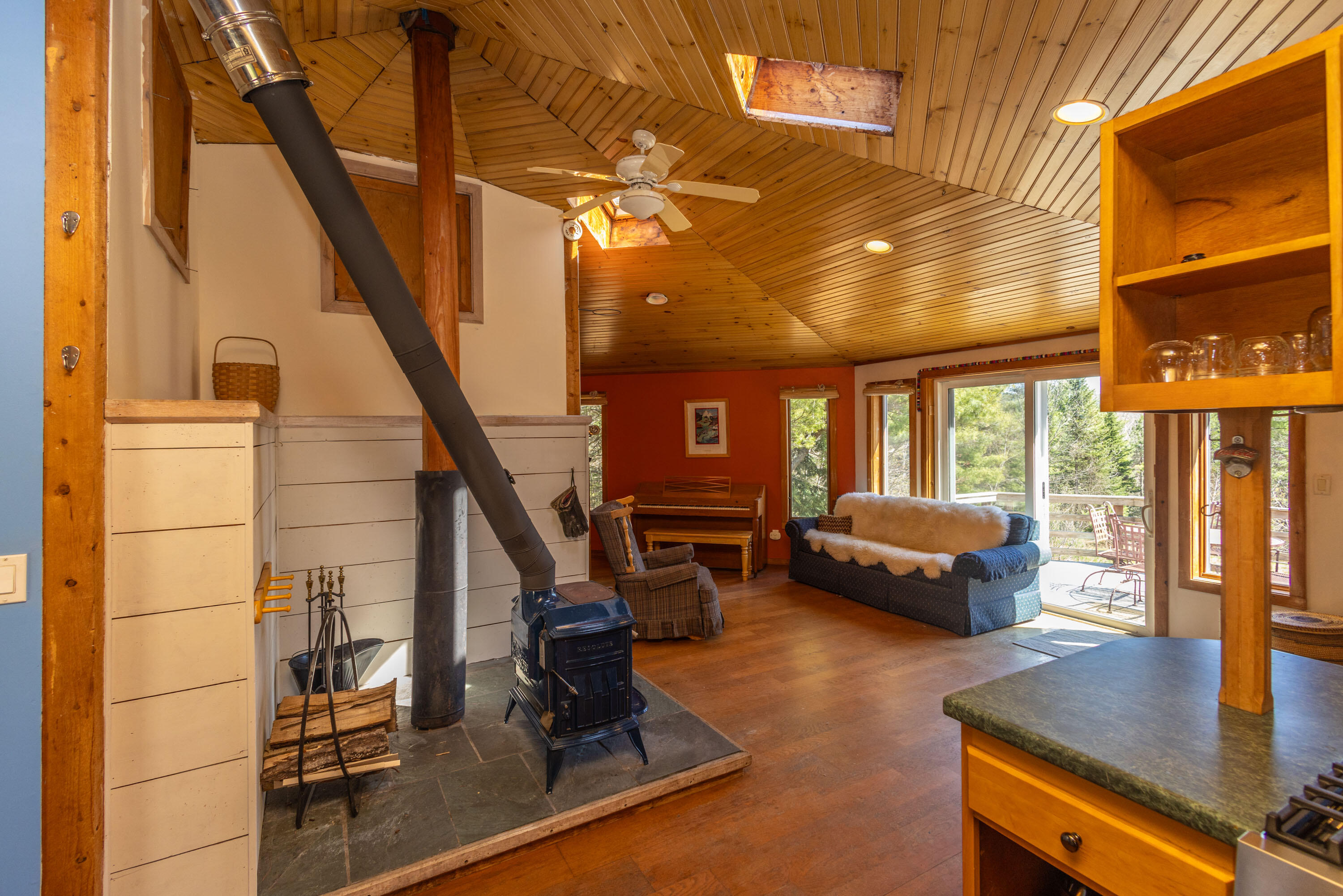 845 Searsmont Road Appleton, ME 04862 - Photo 13 of 67 _SMC5379