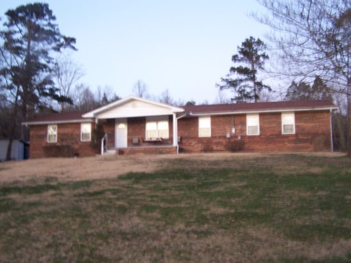 151 Tracy Allison Lane Clinton, TN 37716 - Photo 1 of 1 Primary Photo