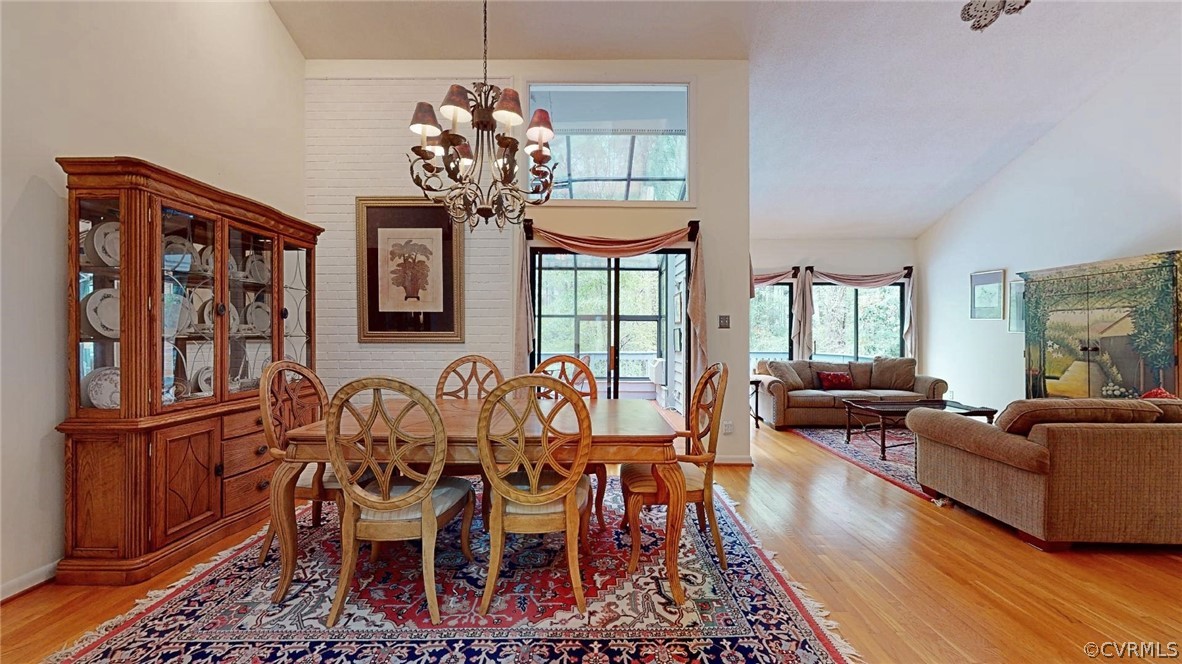 14201 Spring Gate Terrace Midlothian, VA 23112 - Photo 8 of 40 Gallery Image 8