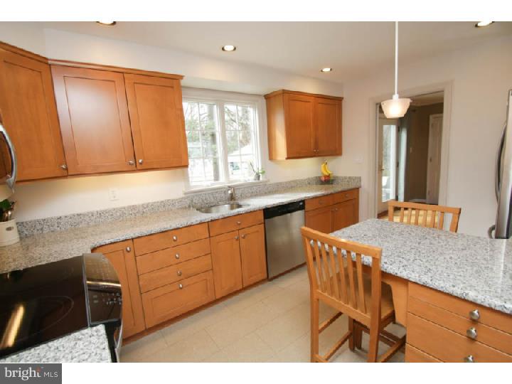 113 Croton Road Wayne, PA 19087 - Photo 11 of 25 Kitchen