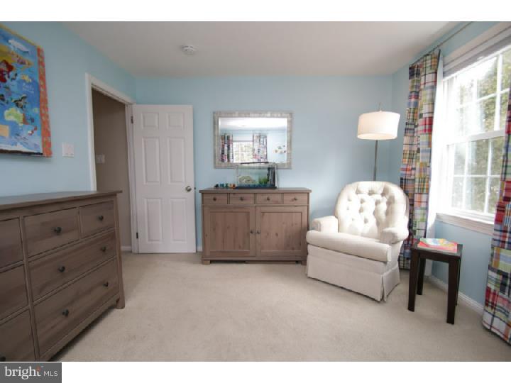 113 Croton Road Wayne, PA 19087 - Photo 18 of 25 Bedroom 3