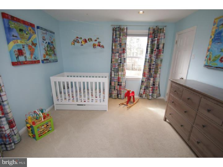 113 Croton Road Wayne, PA 19087 - Photo 19 of 25 Bedroom 3