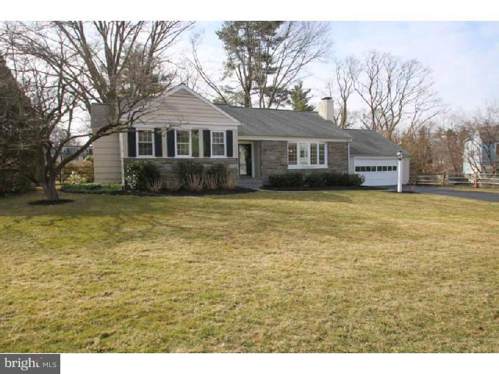 113 Croton Road Wayne, PA 19087 - Photo 25 of 25 Exterior Front