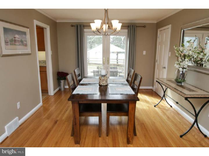 113 Croton Road Wayne, PA 19087 - Photo 6 of 25 Dining Room