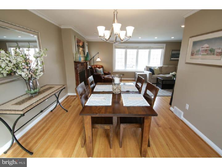 113 Croton Road Wayne, PA 19087 - Photo 7 of 25 Dining Room