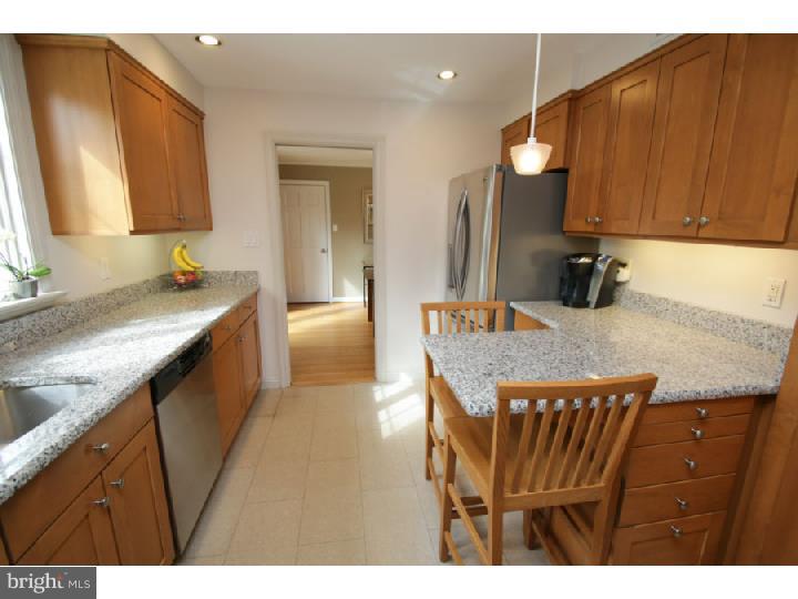 113 Croton Road Wayne, PA 19087 - Photo 9 of 25 Kitchen
