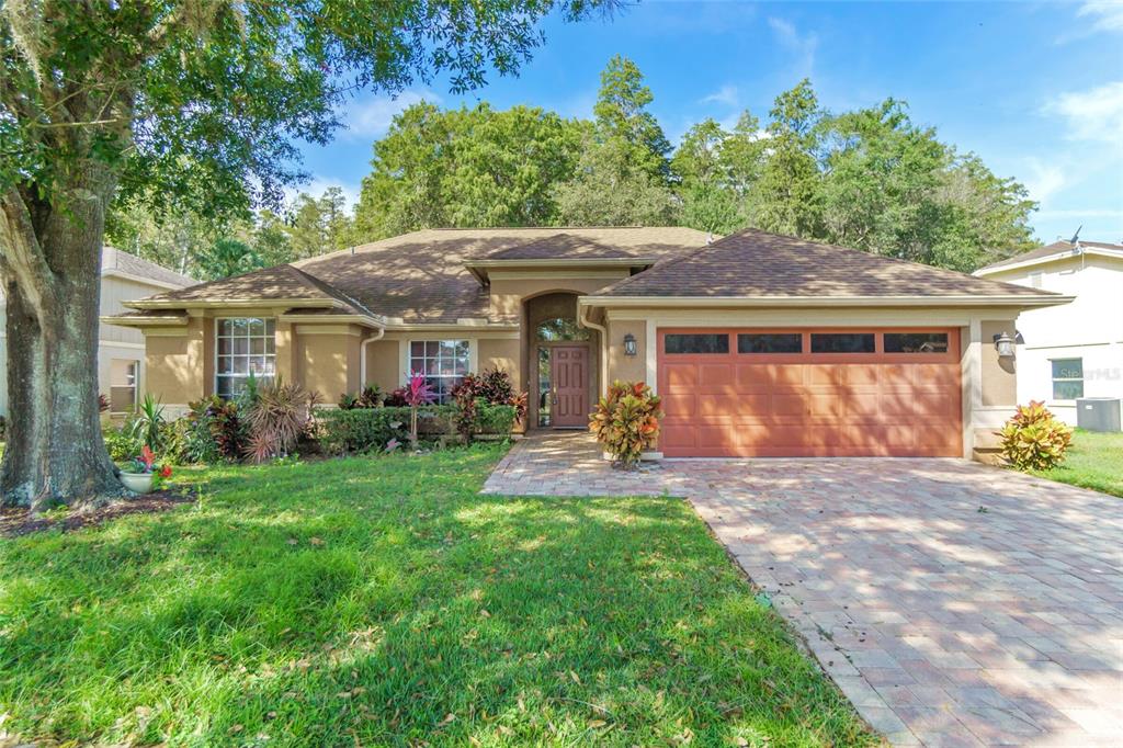 4621 Rowe Drive New Port Richey, FL 34653 - Photo 1 of 1 Gallery Image 1