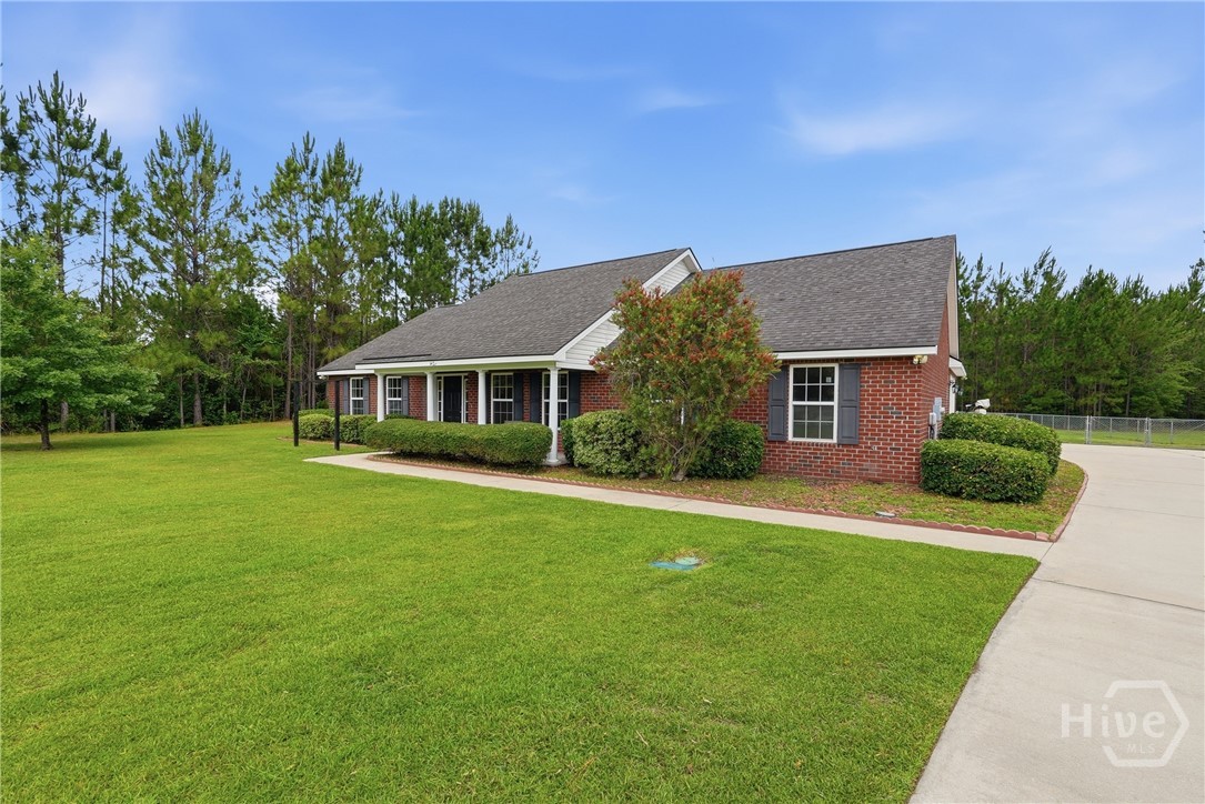 1425 Mill Pond Road Southeast Ludowici, GA 31316 - Photo 2 of 40