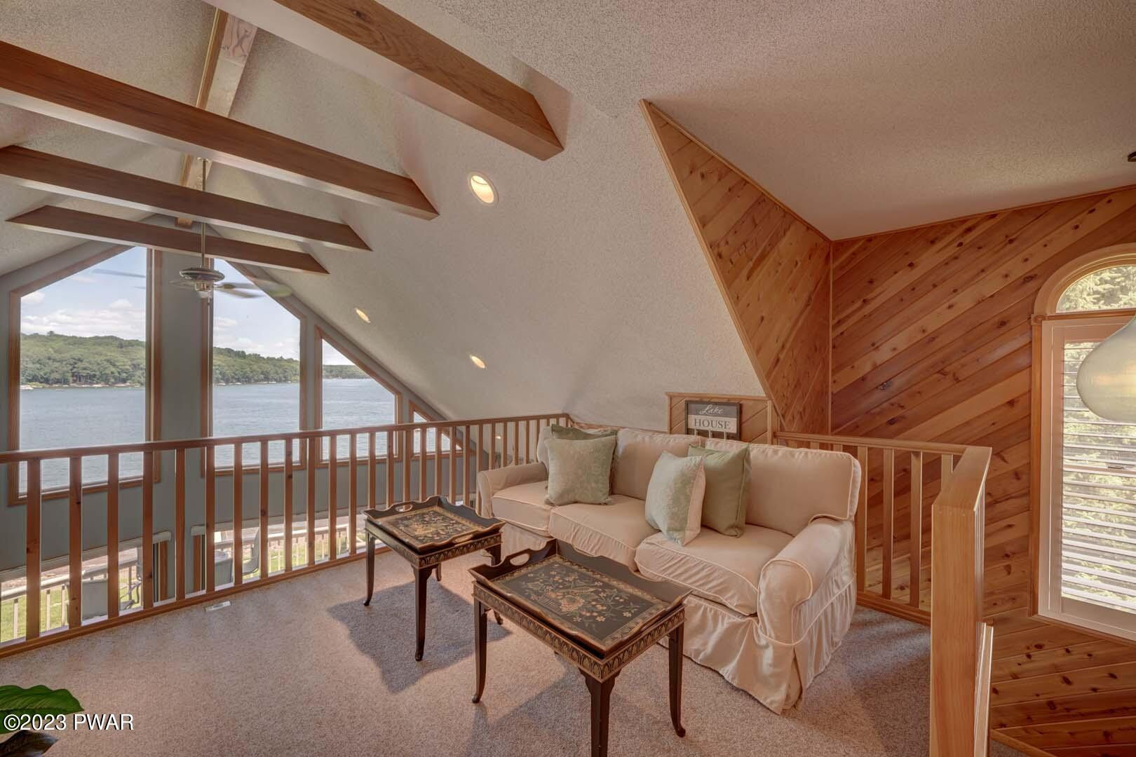1251 Goose Pond Road Lake Ariel, PA 18436 - Photo 13 of 37 Loft (2)