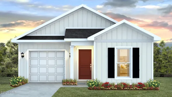 $254,900 | 7342 Charles Loring Jr Road, Panama City, FL 32404