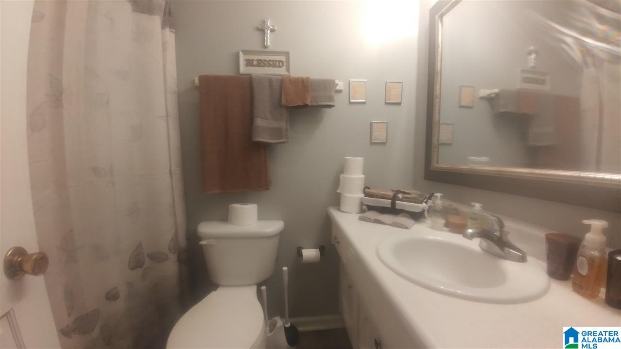 1376 Old Shocco Road Talladega, AL 35160 - Photo 12 of 18